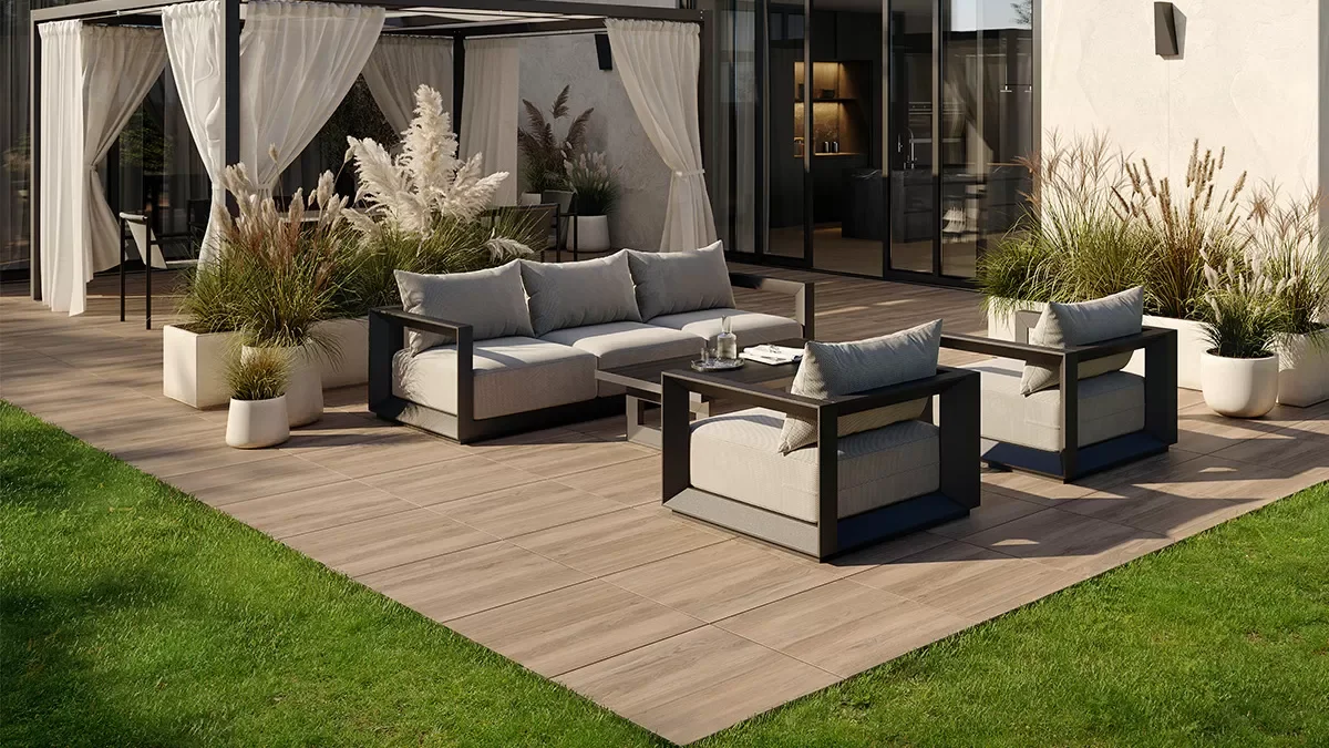 Made for South Florida Homes