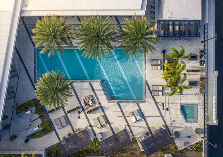 Elevate Your Commercial Spaces with Perfect Pavers - Photo 1