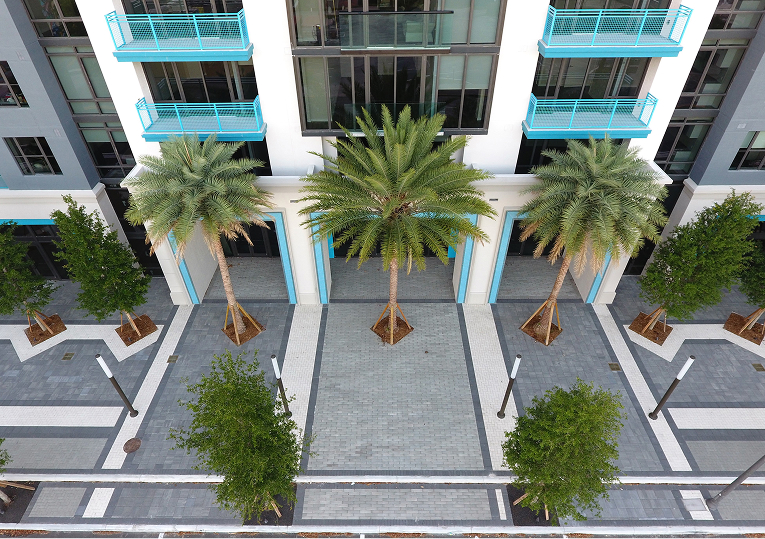 Elevate Your Commercial Spaces with Perfect Pavers - Photo 3