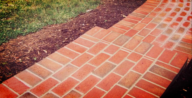 All About Brick Pavers: Pros & Cons, Types, Installation - This