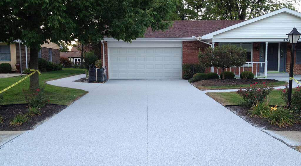 Naperville Concrete contractors