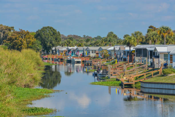 Okeechobee County