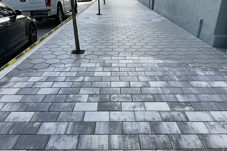 Paver Installation Company - Photo 42
