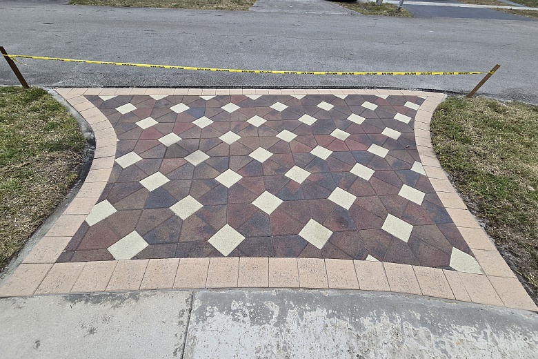 Paver Installation Company - Photo 133