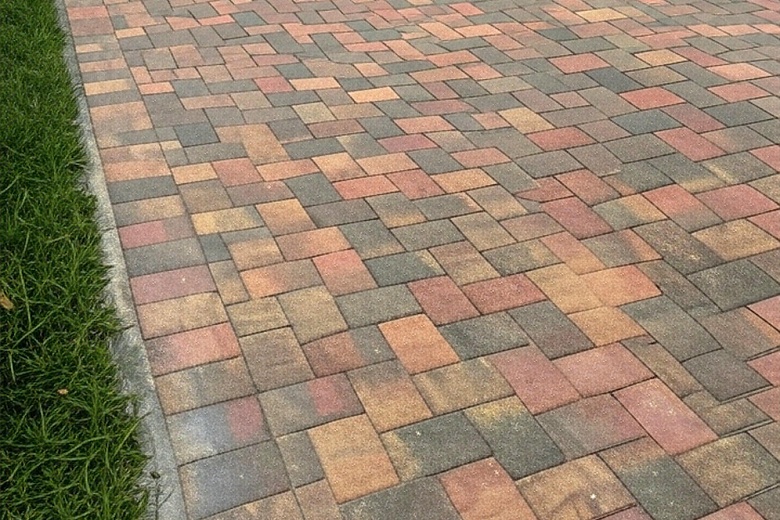 Paver Installation Company - Photo 141