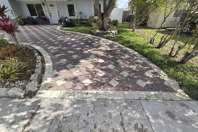 Paver Installation Company - Photo 135