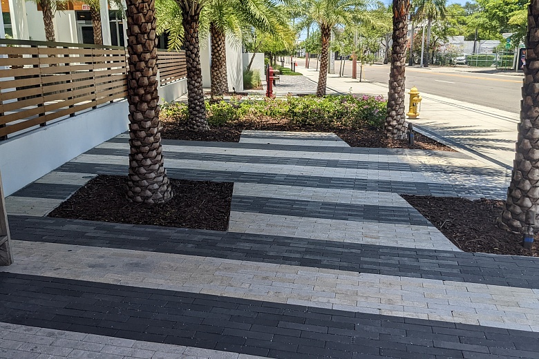 Paver Installation Company - Photo 122