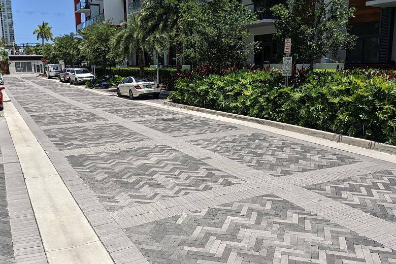 Paver Installation Company - Photo 124