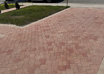 Paver Installation Company - Photo 137