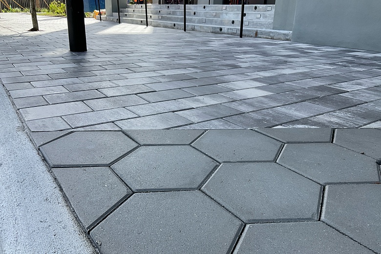 Paver Installation Company - Photo 46