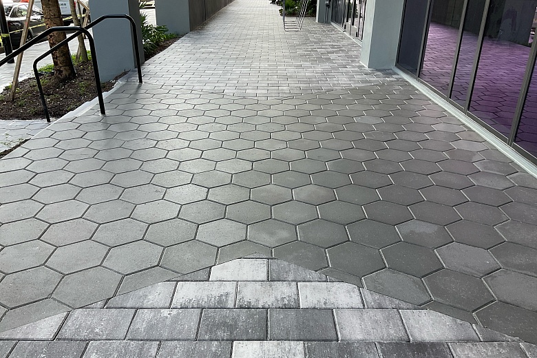 Paver Installation Company - Photo 43