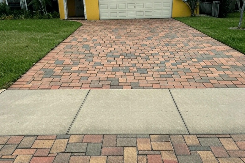 Paver Installation Company - Photo 138