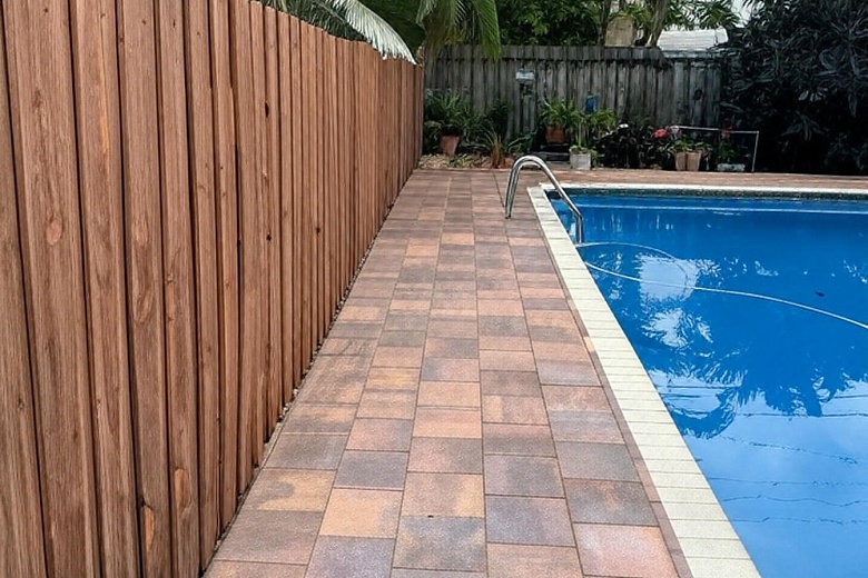 Paver Installation Company - Photo 139