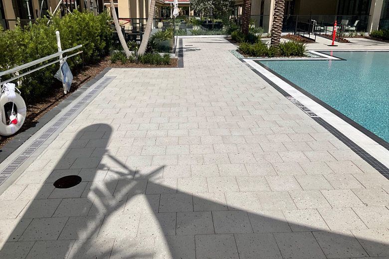 Paver Installation Company - Photo 101