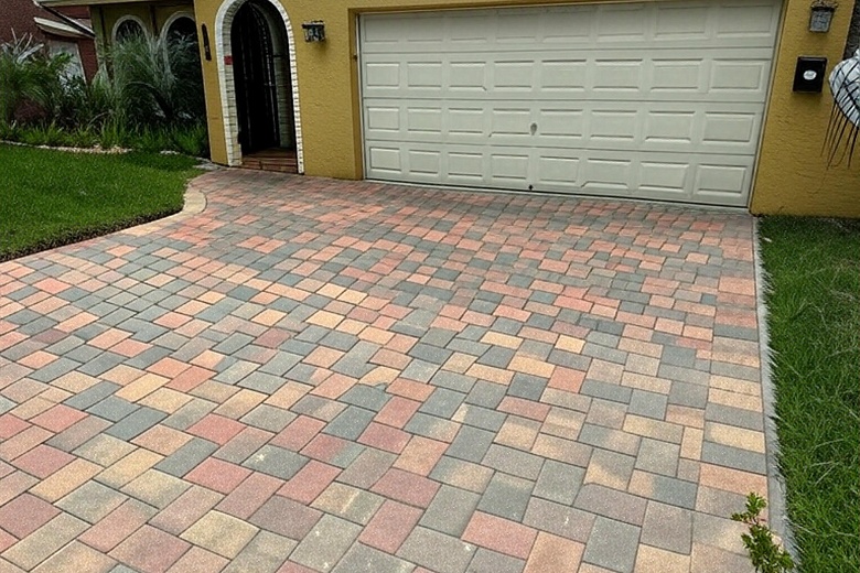 Paver Installation Company - Photo 142