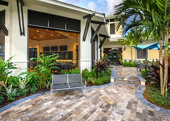 Paver Installation Company - Photo 102
