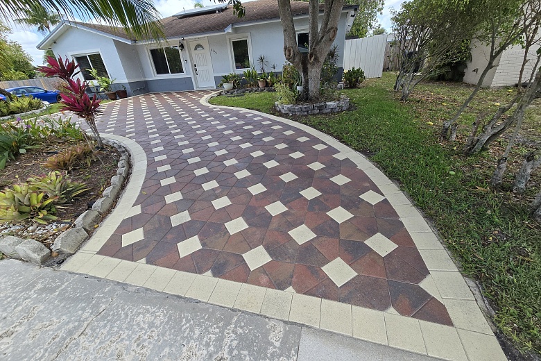Paver Installation Company - Photo 131