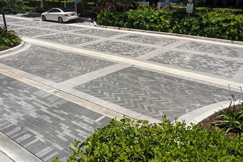 Paver Installation Company - Photo 125