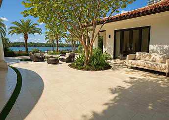 Paver Installation Company - Photo 136